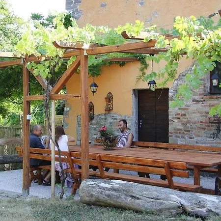 Villa Ca
